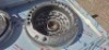 STAINLESS STEEL WATER COOLED 2-BURNER GAS STOVE / WOK BURNER WITH 4 LEGS (SEE ALL IMAGES - APPEARS BRAND NEW ALBEIT NEEDS BACK PLATE FITTINGS TO BODY) - 5