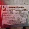 STAINLESS STEEL AMERICAN RANGE SINGLE GAS BURNER CE-SPSH-18 SER 18116-024 (USED) - 3