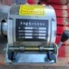 STAINLESS STEEL COMMERCIAL VEGETABLE CUTTING / SLICING MACHINE MODEL JQ300-B (APPEARS UNUSED) - 2