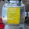 STAINLESS STEEL COMMERCIAL VEGETABLE CUTTING / SLICING MACHINE MODEL JQ300-B (APPEARS UNUSED) - 4