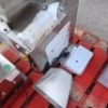 STAINLESS STEEL COMMERCIAL VEGETABLE CUTTING / SLICING MACHINE MODEL JQ300-B (APPEARS UNUSED) - 6