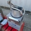 STAINLESS STEEL SAMMIC SL CA-41 COMMERCIAL CUTTING VEG PREP MACHINE (SLICER) - (VERY CLEAN)