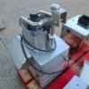 STAINLESS STEEL SAMMIC SL CA-41 COMMERCIAL CUTTING VEG PREP MACHINE (SLICER) - (VERY CLEAN) - 3