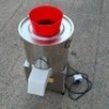 STAINLESS STEEL ELECTRIC FOOD CUTTING MACHINE (VERY CLEAN) - 5