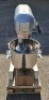 STAINLESS STEEL COMMERCIAL FOOD MIXER MODEL B30B SER NO 1912005 (BRAND NEW MINUS ORIGINAL PACKAGING) - 2