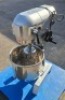 STAINLESS STEEL COMMERCIAL FOOD MIXER MODEL B30B SER NO 1912006 (USED)