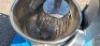 STAINLESS STEEL COMMERCIAL FOOD MIXER MODEL B30B SER NO 1912006 (USED) - 4
