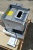 COMMERCIAL ELECTRIC VEGETABLE CUTTER WITH ATTACHMENTS PLUS STAINLESS STEEL CHIGO COMMERCIAL MEAT SLICER - 5