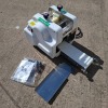 STAINLESS STEEL AUTOMATIC DUMPLING WRAPPER MAKER YDD-ZH 100