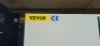 VEVOR AUTOMATIC CONTINUOUS SEALING MACHINE - 2