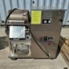 STAINLESS STEEL FEI CHUANG MACHINERY COMPANY SPRING ROLL PASTRY MAKER MODEL PC-1 (NOTE 380V 3 PHASE) - 2