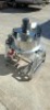 STAINLESS STEEL MULTIFUNCTIONAL COOKING MIXER WITH A 180 DEGREE POT TILT (NOTE 380V 3 PHASE) - 4