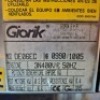 STAINLESS STEEL GIORIK DE06EC 6 TRAY CAPACITY COMBINATION STEAM OVEN - 400V - 5 PIN ELECTRIC SOCKET (W-97, D-90, H-85CM) - 3