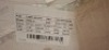 1 X BRAND NEW LINSY THREE - SEATER SOFA WITH STORAGE POCKETS ON BOTH SIDES IN BROWN AND BEIGE IN SIZE L 220 X D 90 X H 93 ( MODEL NUMBER S0P8-A ) - 4
