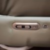 1 X BRAND NEW IN BOX LINSY ELECTRICAL ARMCHAIR IN GREEN - FUNCTION LIST : BLUETOOTH PLAYING SWAYING BACK AND FORTH ROTATING LEFT AND RIGHT 360 LUMBAR PILLOW WITH SMALL BLANKET INSIDE MOBILE PHONE STAND BLUETOOTH SPEAKER SIZE - W 95 X D 100 X H 105 C - 2