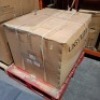 1 X BRAND NEW IN BOX LINSY ELECTRICAL ARMCHAIR IN GREEN - FUNCTION LIST : BLUETOOTH PLAYING SWAYING BACK AND FORTH ROTATING LEFT AND RIGHT 360 LUMBAR PILLOW WITH SMALL BLANKET INSIDE MOBILE PHONE STAND BLUETOOTH SPEAKER SIZE - W 95 X D 100 X H 105 C - 4