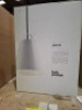 1 X BRAND NEW IN BOX LOUIS POULSEN ABOVE PENDANT 400 200W E27 IN WHITE - RRP &pound;450