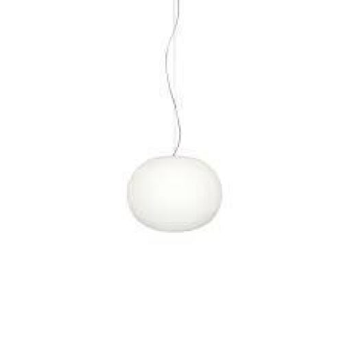 1 X BRAND NEW IN BOX FLOS GLO-BALL SUSPENSION 2 IN SIZE 450 MM X H 360 MM AND LENGTH OF WIRE 2700 - RRP &pound;440