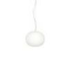 1 X BRAND NEW IN BOX FLOS GLO-BALL SUSPENSION 2 IN SIZE 450 MM X H 360 MM AND LENGTH OF WIRE 2700 - RRP &pound;440