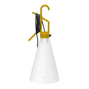 4 X BRAND NEW IN BOX FLOS LOT CONTAINING 2 OUTDOOR MAYDAY LAMPS AND 2 IN DOOR LAMPS IN 4 BOXES RRP EACH £114
