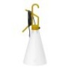 4 X BRAND NEW IN BOX FLOS LOT CONTAINING 2 OUTDOOR MAYDAY LAMPS AND 2 IN DOOR LAMPS IN 4 BOXES RRP EACH &pound;114