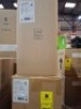 2 X TRADITIONAL MIXED LOT CONTAINING COMO SC53 SPACE COPENHAGEN PORTABLE LAMP AND 1 MASS LIGHT NA5 NORM ARCHITECTS IN TWO BOXES - 3