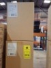 2 X BRAND NEW IN BOXES LOT CONTAINING 1 LUCCA PORTABLE OUTDOOR LAMP SC51 MAROON AND 1 COMO SC53 SPACE COPENHAGEN 2020 PORTABLE LAMP IN TWO BOXES - 3