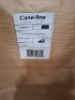 1 X BRAND NEW CANE - LINE BREEZE DINING CHAIR IN BLACK - RRP &pound;499 - 2