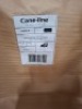 1 X BRAND NEW CANE - LINE BREEZE DINING CHAIR IN BLACK - RRP &pound;499 - 2