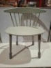 2 X BRAND NEW IN BOX HAY J104 CHAIR IN GREEN - RRP EACH &pound;250