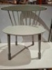 2 X BRAND NEW IN BOX HAY J104 CHAIR IN GREEN - RRP EACH &pound;250