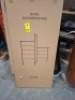 1 X BRAND NEW IN BOX FERM LIVING DORA CLOTHES STAND IN CASHMERE - RRP &pound;200 - 2