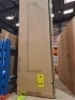 1 X BRAND NEW IN BOX FLOS OBLIQUE FLOOR LAMP IN SIZE H 107 X BASE WIDTH 20 X SHADE WIDTH 15.5 CM - RRP &pound;500 - 2