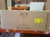 1 X BRAND NEW IN BOX FLOS MY CIRCUIT DISC LAMP - RRP &pound;1,521 - 2