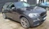 GREY BMW X5 X DRIVE 40D AC AUTO DIESEL ESTATE 2993CC REG : LT17 ZNF FIRST REGISTERED 1/8/2017 MILEAGE: 101631 1 KEY WITH V5 MOT EXPIRED 31/1/2025 INSURANCE WRITE OFF VEHICLE RECORDED AS ACCIDENT CONSTRUCTIVE T/LOSS ON CONDITION ALERT REGISTER *** NOTE: NO