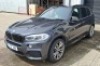GREY BMW X5 X DRIVE 40D AC AUTO DIESEL ESTATE 2993CC REG : LT17 ZNF FIRST REGISTERED 1/8/2017 MILEAGE: 101631 1 KEY WITH V5 MOT EXPIRED 31/1/2025 INSURANCE WRITE OFF VEHICLE RECORDED AS ACCIDENT CONSTRUCTIVE T/LOSS ON CONDITION ALERT REGISTER *** NOTE: NO - 2