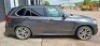 GREY BMW X5 X DRIVE 40D AC AUTO DIESEL ESTATE 2993CC REG : LT17 ZNF FIRST REGISTERED 1/8/2017 MILEAGE: 101631 1 KEY WITH V5 MOT EXPIRED 31/1/2025 INSURANCE WRITE OFF VEHICLE RECORDED AS ACCIDENT CONSTRUCTIVE T/LOSS ON CONDITION ALERT REGISTER *** NOTE: NO - 7
