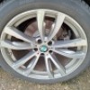 GREY BMW X5 X DRIVE 40D AC AUTO DIESEL ESTATE 2993CC REG : LT17 ZNF FIRST REGISTERED 1/8/2017 MILEAGE: 101631 1 KEY WITH V5 MOT EXPIRED 31/1/2025 INSURANCE WRITE OFF VEHICLE RECORDED AS ACCIDENT CONSTRUCTIVE T/LOSS ON CONDITION ALERT REGISTER *** NOTE: NO - 15