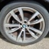 GREY BMW X5 X DRIVE 40D AC AUTO DIESEL ESTATE 2993CC REG : LT17 ZNF FIRST REGISTERED 1/8/2017 MILEAGE: 101631 1 KEY WITH V5 MOT EXPIRED 31/1/2025 INSURANCE WRITE OFF VEHICLE RECORDED AS ACCIDENT CONSTRUCTIVE T/LOSS ON CONDITION ALERT REGISTER *** NOTE: NO - 16