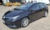 BLACK TOYOTA AURIS ICON TECH HEV VVT-1 HYBRID ELECTRIC 5 DOOR HATCHBACK 1798CC FIRST REGISTERED 30/11/2018 REG: LL68JVG MILEAGE : 63,590 WITH V5 MOT INTIL 15/5/2025 INSURANCE WRITE OFF CAT S - 9/11/2022 CAT N - 3/9/2024 NOTE: NEEDS A JUMP START - 2