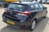 BLACK TOYOTA AURIS ICON TECH HEV VVT-1 HYBRID ELECTRIC 5 DOOR HATCHBACK 1798CC FIRST REGISTERED 30/11/2018 REG: LL68JVG MILEAGE : 63,590 WITH V5 MOT INTIL 15/5/2025 INSURANCE WRITE OFF CAT S - 9/11/2022 CAT N - 3/9/2024 NOTE: NEEDS A JUMP START - 3