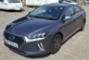 GREY HYUNDAI IONIQ PREMIUM HEV S-A HYBRID ELECTRIC 5 DOOR HATCHBACK 1580CC FIRST REGISTERED 27/1/2021 REG: EF70YLG MILEAGE : 74,236 WITH V5 MOT EXPIRED 26/2/2025 INSURANCE WRITE OFF - CAT N - 9/10/22 CAT N - 29/10/24 - 2