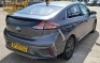 GREY HYUNDAI IONIQ PREMIUM HEV S-A HYBRID ELECTRIC 5 DOOR HATCHBACK 1580CC FIRST REGISTERED 27/1/2021 REG: EF70YLG MILEAGE : 74,236 WITH V5 MOT EXPIRED 26/2/2025 INSURANCE WRITE OFF - CAT N - 9/10/22 CAT N - 29/10/24 - 3