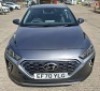 GREY HYUNDAI IONIQ PREMIUM HEV S-A HYBRID ELECTRIC 5 DOOR HATCHBACK 1580CC FIRST REGISTERED 27/1/2021 REG: EF70YLG MILEAGE : 74,236 WITH V5 MOT EXPIRED 26/2/2025 INSURANCE WRITE OFF - CAT N - 9/10/22 CAT N - 29/10/24 - 5