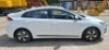 WHITE HYUNDAI IONIQ SE HEV S-A HYBRID ELECTRIC 5 DOOR HATCHBACK 1580CC FIRST REGISTERED 31/7/2019 REG: PL19LVD MILEAGE: 128,661 WITH V5 MOT EXPIRED 14/2/2025 - 7