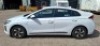 WHITE HYUNDAI IONIQ SE HEV S-A HYBRID ELECTRIC 5 DOOR HATCHBACK 1580CC FIRST REGISTERED 31/7/2019 REG: PL19LVD MILEAGE: 128,661 WITH V5 MOT EXPIRED 14/2/2025 - 8