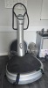 1 X POWER PLATE PRO 5 VIBRATION PLATFORM