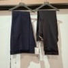 12 X BRAND NEW MIXED DAN JOHN TROUSERS IN BLACK AND BLUE IN VARIOUS SIZES 50 , 52, 46 , 56 , ETC - RRP EACH &pound;60 - TOTAL RRP &pound;720