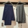 12 X BRAND NEW MIXED DAN JOHN TROUSERS IN ROYAL BLUE AND ANTHRACITE IN VARIOUS 46 , 50 ,52 , 56 , ECT - RRP EACH &pound;60 TOTAL RRP &pound;720