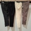 12 X BRAND NEW MIXED DAN JOHN TROUSERS IN VARIOUS COLOURS / STYLES BLACK , WHITE , BLUE , TORTORE IN VARIOUS SIZES 50 ,52 , 46 , 48 ETC - RRP EACH &pound;60 - TOTAL &pound;720